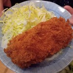 立ち呑み 晩杯屋 - 