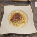トラットリア Ryou59 - 料理写真: