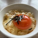 中華そば 和渦 TOKYO - 