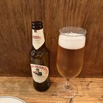 バール チッチャ - 