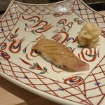 北新地 鮨 一献 - 