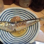 立ち呑み 晩杯屋 - 