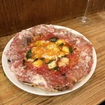 バール チッチャ - 