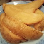 立ち呑み 晩杯屋 - 