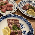 本格焼肉処たかとら 伏見店 - 