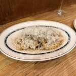 バール チッチャ - 