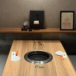 本格焼肉処たかとら - 