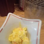 立ち呑み 晩杯屋 - 