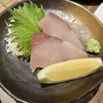 石臼挽き二八そば そばしき紀尾井町 - 