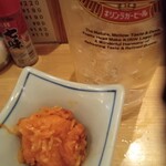 立ち呑み 晩杯屋 - 