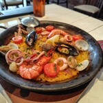 マカロニ市場 - 料理写真: