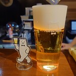 PERFECT BEER KITCHEN - 