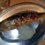 立ち呑み 晩杯屋 - 