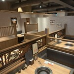 本格焼肉処たかとら - 