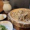 蕎麦割烹 ながの