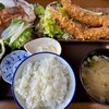 御食事処 魚ふみ