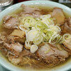 渋谷かっちゃんラーメン