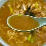 ラーメン 永幸 - 