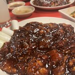 焼肉 冷麺 てっちゃん - 