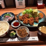 炉端焼鳥海鮮 七囲炉 - 