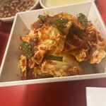 焼肉 冷麺 てっちゃん - 