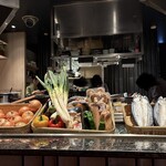 炉端焼鳥海鮮 七囲炉 - 