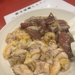 焼肉 冷麺 てっちゃん - 