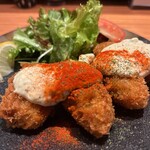 炉端焼鳥海鮮 七囲炉 - 