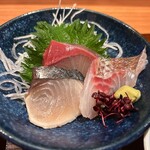 炉端焼鳥海鮮 七囲炉 - 