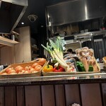 炉端焼鳥海鮮 七囲炉 - 