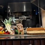 炉端焼鳥海鮮 七囲炉 - 