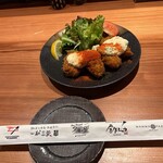 炉端焼鳥海鮮 七囲炉 - 