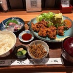 炉端焼鳥海鮮 七囲炉 - 