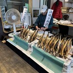 益田商店　元祖朽木屋 - 
