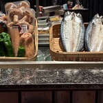 炉端焼鳥海鮮 七囲炉 - 