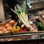 炉端焼鳥海鮮 七囲炉 - 