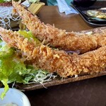御食事処 魚ふみ - 