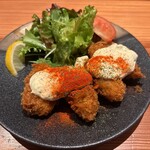 炉端焼鳥海鮮 七囲炉 - 