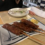 串カツ 青山七丁目 - 