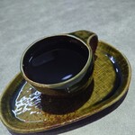 ほびーい喫茶店 - コーヒー(サービス)