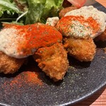 炉端焼鳥海鮮 七囲炉 - 