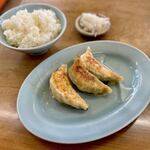 ラーメン 永幸 - 