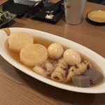 鳥四季 新橋駅前店 - 