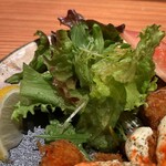 炉端焼鳥海鮮 七囲炉 - 