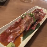 鳥四季 新橋駅前店 - 