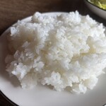 レストラン ツモロ - ごはん