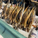 益田商店　元祖朽木屋 - 