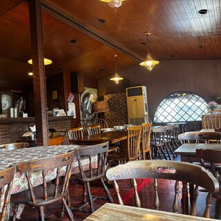 レストラン ツモロ_2