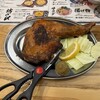 焼き鳥おでん坊っちゃん 大阪福島店