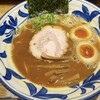 麺屋ぬかじ
